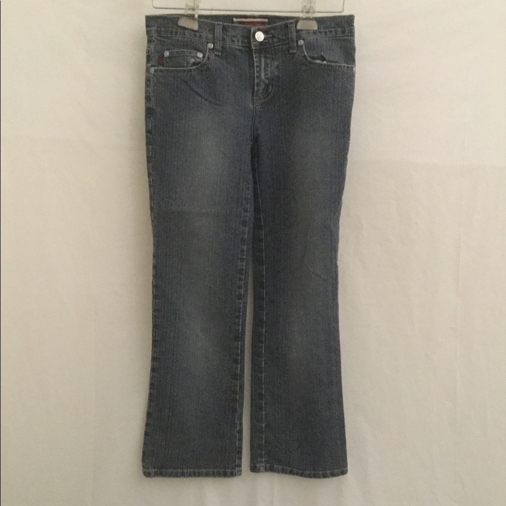 Vintage Z Cavaricci Jeans Womens Size 3